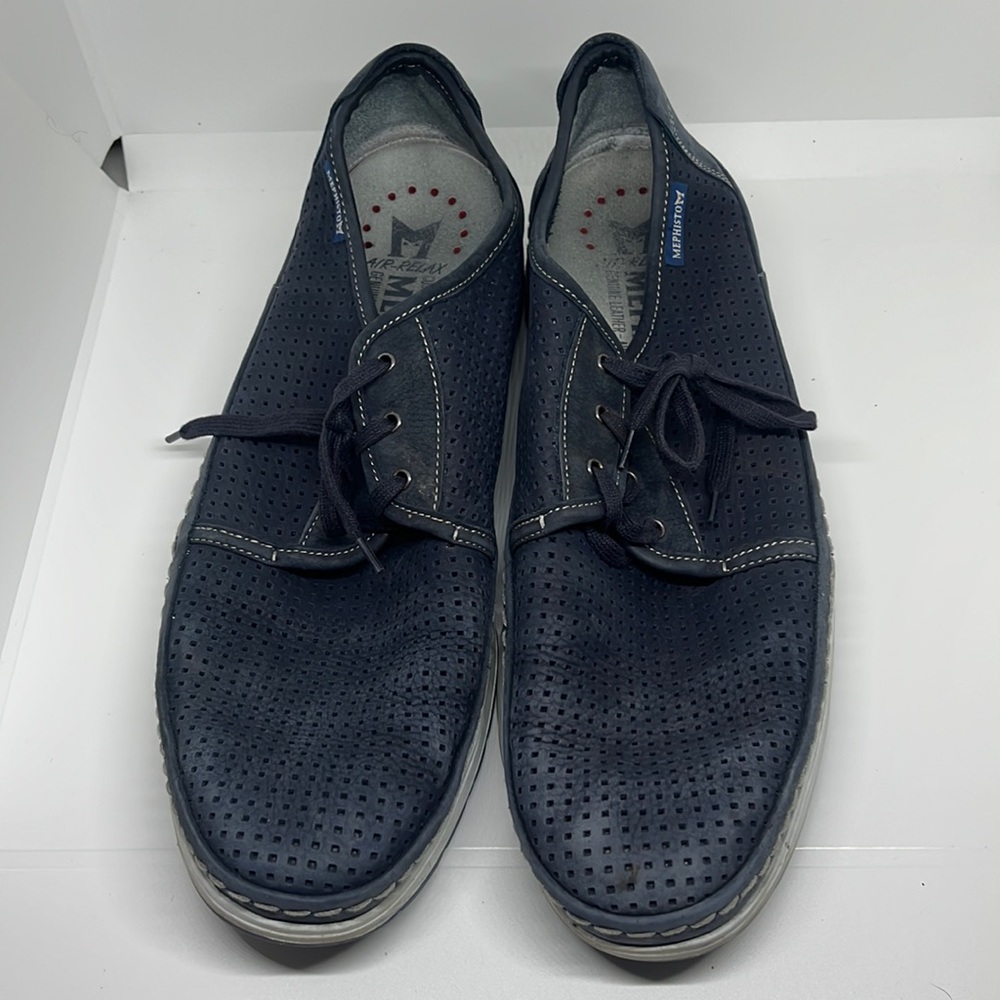 Mephisto shoes